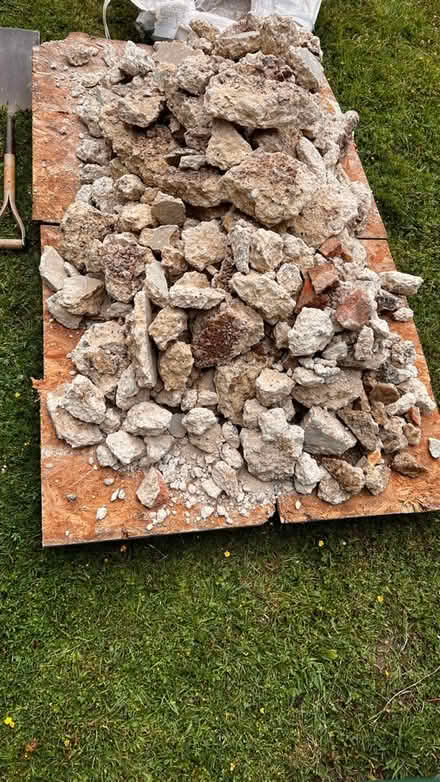 Photo of free Small Amount Of 'Hardcore' (Cavendish CO10) #1