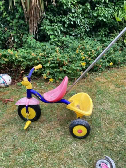Photo of free Kids scooters etc (Watford WD25) #4