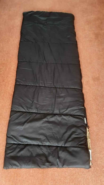 Photo of free Sleeping bag (Twyford RG10) #3
