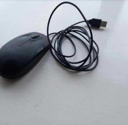 Photo of free Computer mouse (Sheddingdean RH15) #1
