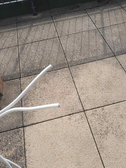 Photo of free TV aerial wire (Romford RM7) #2