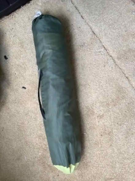Photo of free Small beach tent (Mappleborough Green B80) #1