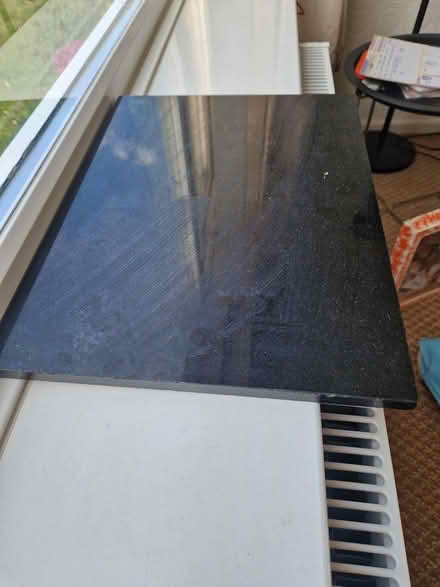 Photo of free Granite Chopping Board (Sutton Farm) #1
