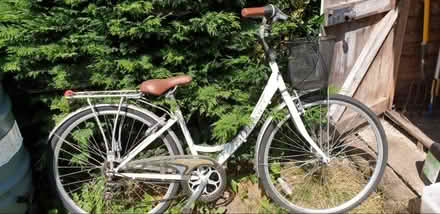 Photo of free Ladies trekking bike (St Albans AL1) #1