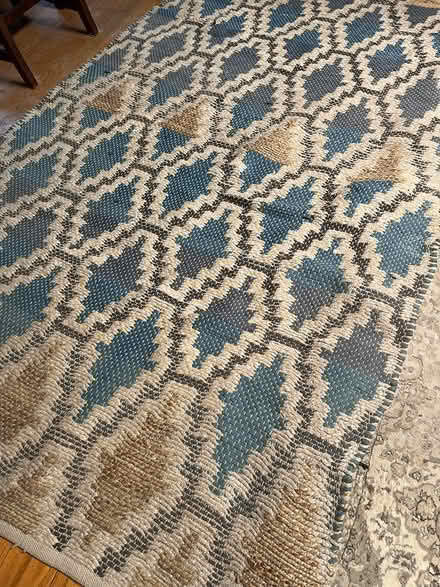 Photo of free Area Run (San Carlos, Devonshire Canyon) #1