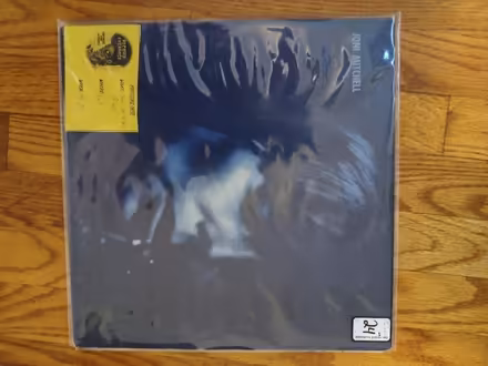 Photo of free Joni Mitchell Blue record (Aspen Hill) #1