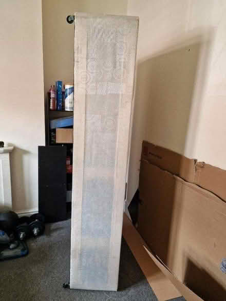 Photo of free Single bed base (WA2) #1