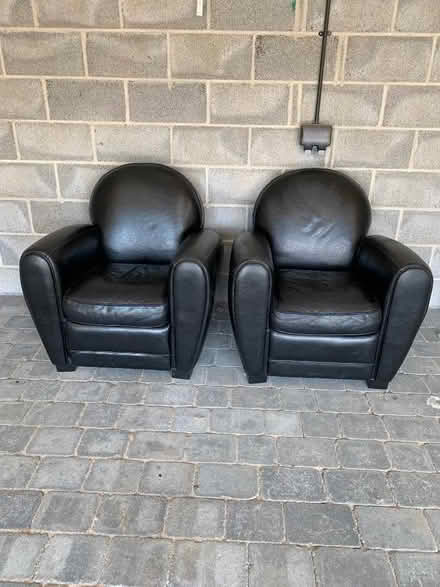 Photo of free Armchairs (Surfleet PE11) #1