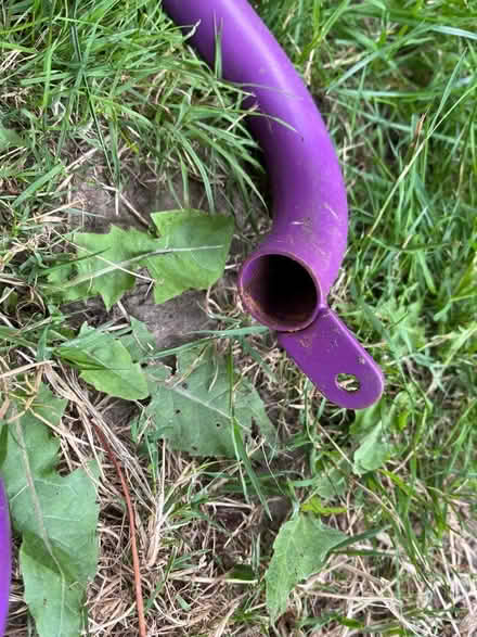 Photo of free Handles (Mill End, WD3) #3