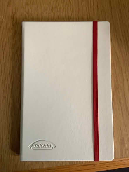 Photo of free Note book (High Wycombe, HP13) #2