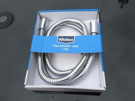 Photo of free Shower hose (Downley HP13) #1