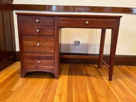 Photo of free Desk | TV | Chairs (Malden) (Malden (Malden (Edgeworth)) #2