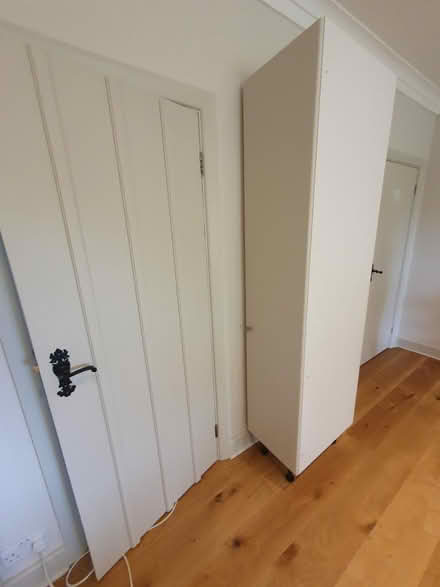 Photo of free Ikea cupboard (Sevenoaks TN13) #1