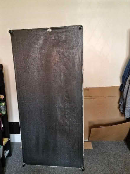 Photo of free Single bed base (WA2) #3