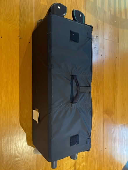 Photo of free pack-n-play (Goshen Ct) #1
