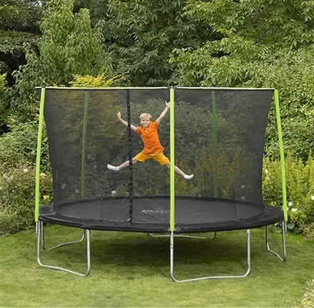 Photo of Trampoline Frame (Phoenix) #1