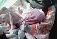 Photo of free Girl clothes 18/24months (SE15) #2
