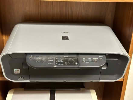Photo of free Canon Printer and Printer/Scanners (Central Belmont) #3