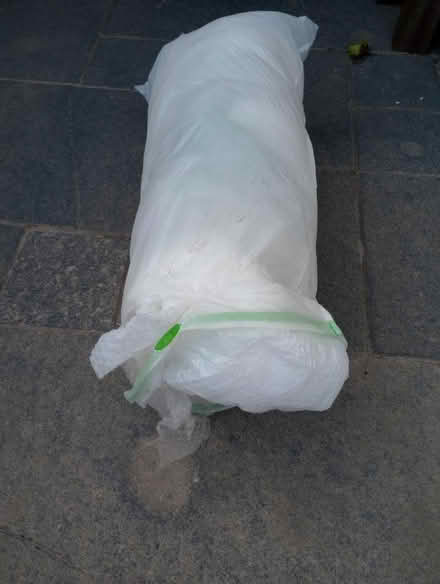 Photo of free Bubble wrap for packaging etc (Bristol BS4) #1