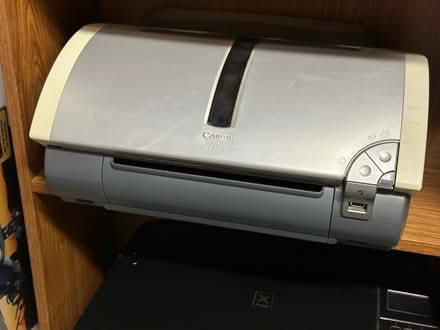Photo of free Canon Printer and Printer/Scanners (Central Belmont) #1
