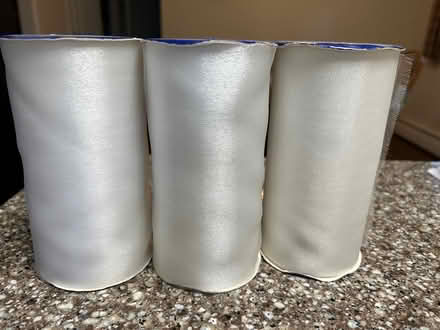 Photo of free Bridal Tulle (Ellicott City) #1
