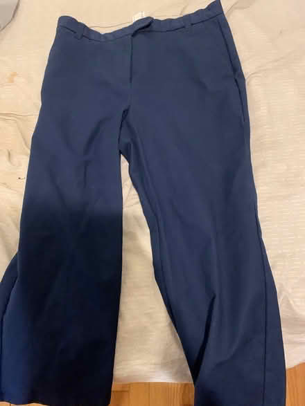 Photo of free Boys dress pants (Silver Spring) #2