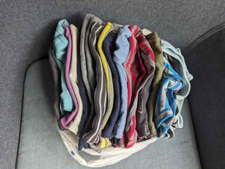 Photo of free Used toddler clothes, 18m-3T (20008, near BreadFurst) #3