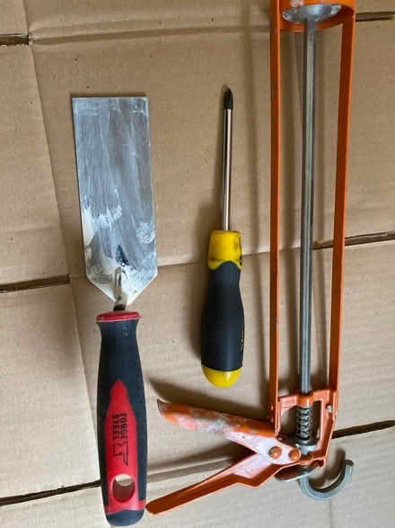 Photo of free Tools (N5 Highbury) #1