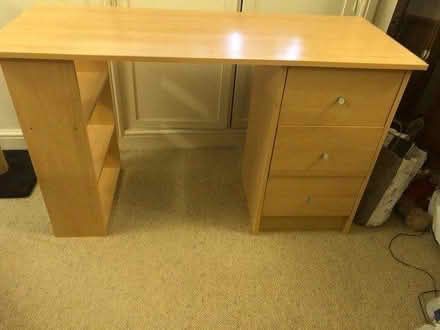 Photo of free Kids desk (Hilperton BA14) #1
