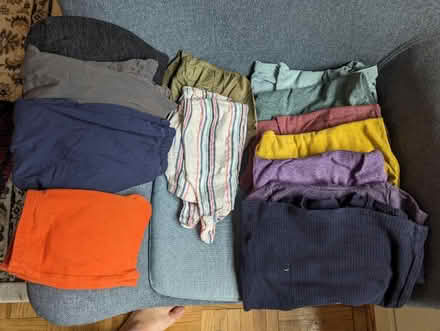 Photo of free Used toddler clothes, 18m-3T (20008, near BreadFurst) #4