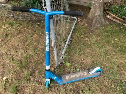 Photo of free Two kids scooters (Ware, SG12) #2