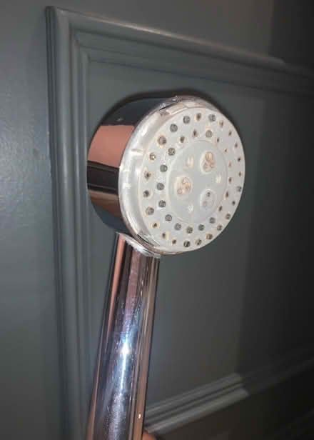 Photo of free Shower head (Walthamstow E17) #4