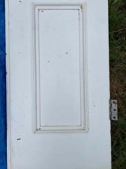 Photo of free Internal doors (Beckenham) #2
