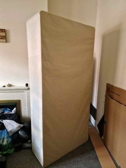 Photo of free Single bed base (WA2) #2