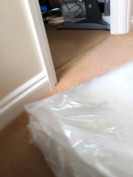 Photo of free Giant plastic bag (Honiton central) #1