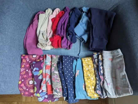 Photo of free Used toddler clothes, 18m-3T (20008, near BreadFurst) #1