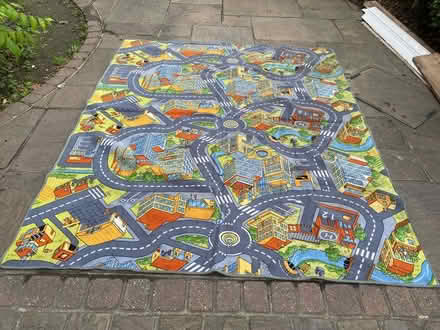 Photo of free Large play mat (Beckenham) #1