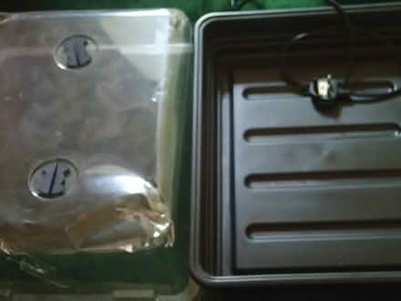 Photo of free Heated propagator - non working (Horspath OX33) #1