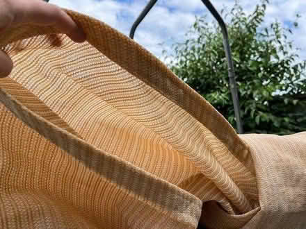 Photo of free Large shade sail (Mill End, WD3) #3