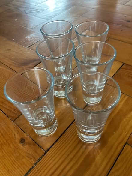 Photo of free Selection of glasses (South Croydon CR2) #4