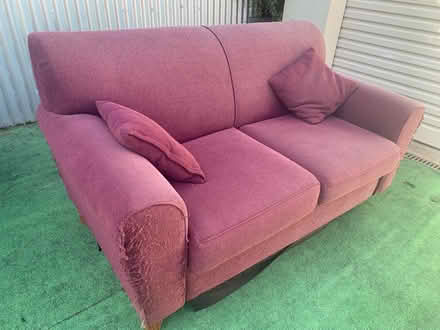 Photo of free Sofa Set (Narre Warren) #3