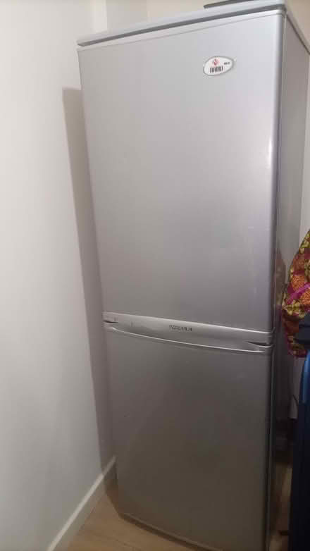 Photo of free Fridge -Freezer (EH16) #3
