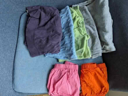 Photo of free Used toddler clothes, 18m-3T (20008, near BreadFurst) #2