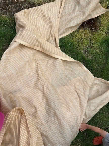 Photo of free Large shade sail (Mill End, WD3) #2