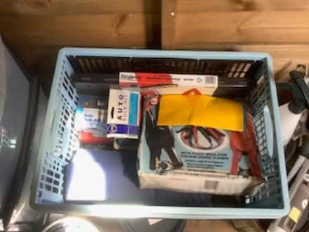 Photo of free Car kit for emergencies (Mappleborough Green B80) #1