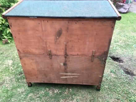 Photo of free Guinea Pig Hutch (Clissold N5) #3