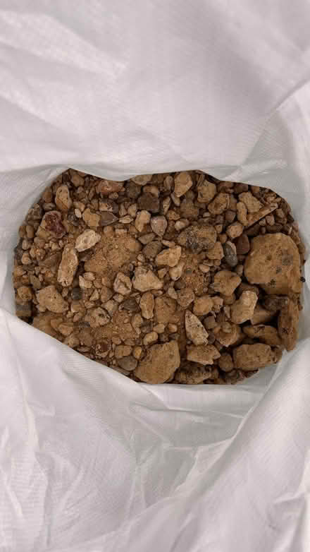 Photo of free Small Amount Of 'Hardcore' (Cavendish CO10) #3