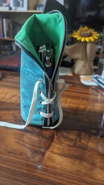 Photo of free Pencil case (CO2, Hythe) #1