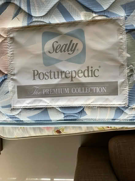 Photo of free Single mattresses x 2 (Mount Eliza) #2