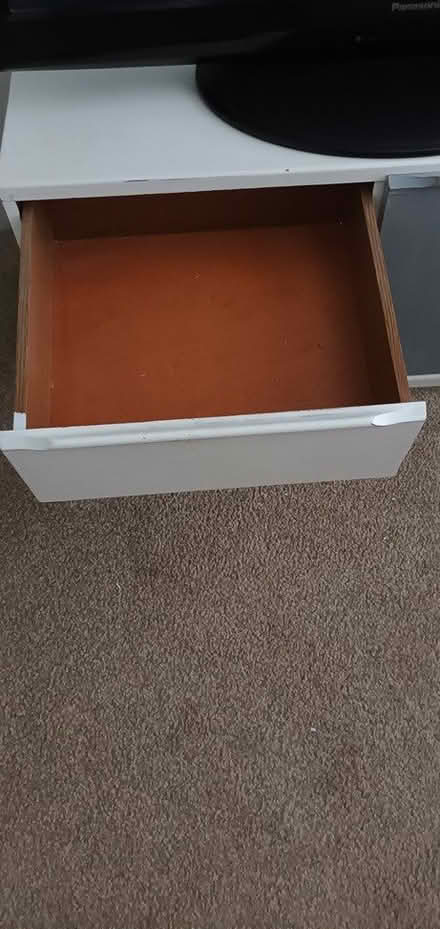 Photo of free Tv/cupboard unit (S66) #3